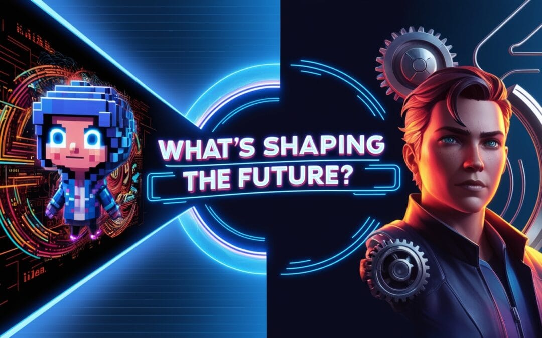 indie games vs aaa games